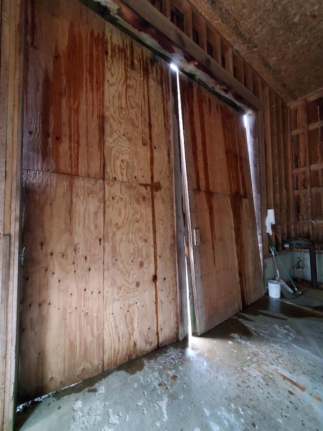 259-265 Bowden Point Rd, Prospect, ME 04981 - view of misc room