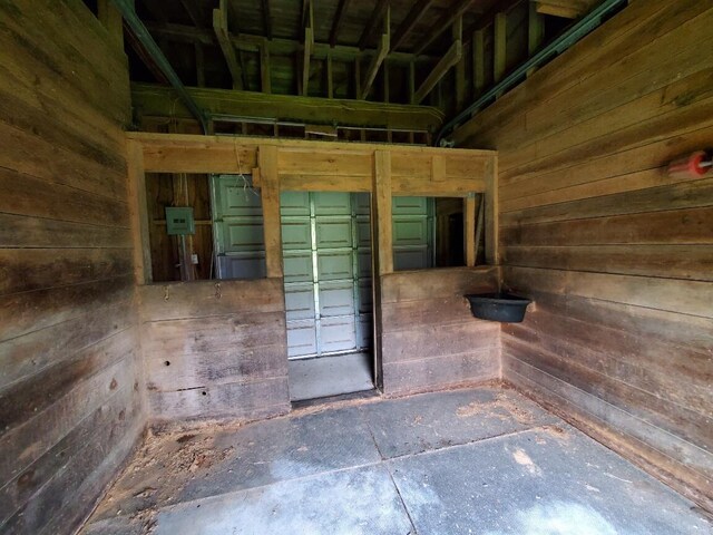 259-265 Bowden Point Rd, Prospect, ME 04981 - view of property entrance
