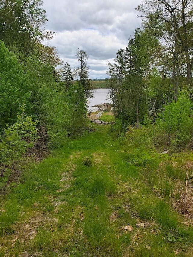 259-265 Bowden Point Rd, Prospect, ME 04981 - water view