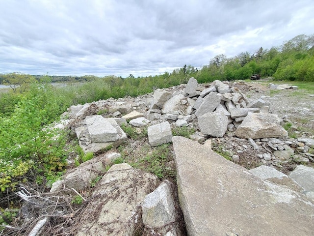 259-265 Bowden Point Rd, Prospect, ME 04981 - exterior view