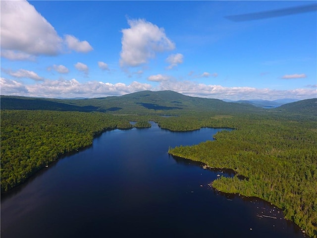 113 W Arm Rd, Magalloway Plt, ME 04970