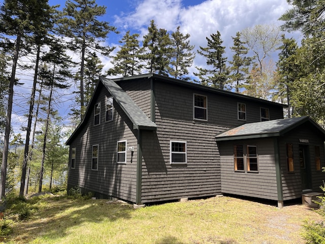 113 W Arm Rd, Magalloway Plt, ME 04970 - photo 3