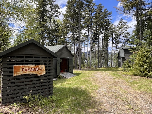 113 W Arm Rd, Magalloway Plt, ME 04970 - photo 24