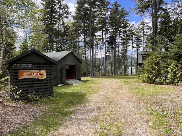 113 W Arm Rd, Magalloway Plt, ME 04970 - photo 25