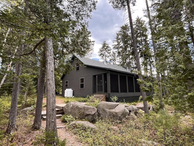 113 W Arm Rd, Magalloway Plt, ME 04970 - photo 2