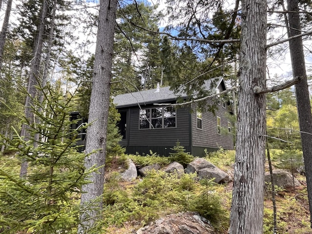 113 W Arm Rd, Magalloway Plt, ME 04970 - photo 5