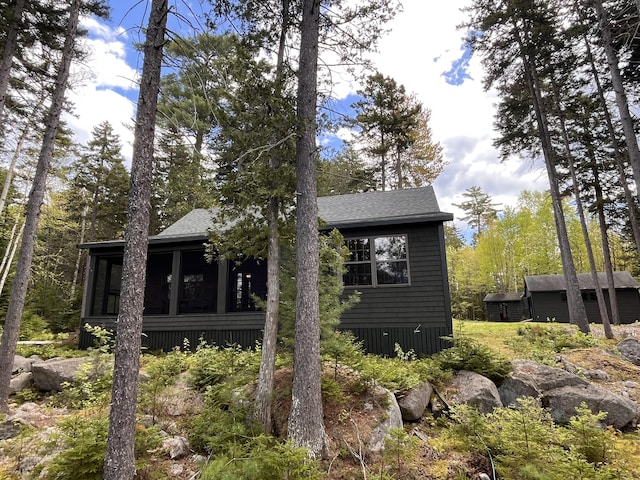 113 W Arm Rd, Magalloway Plt, ME 04970 - photo 1