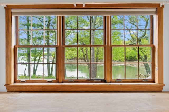 21 Harpswell Islands Rd, Harpswell, ME 04079 - detailed view of a nearby body of water