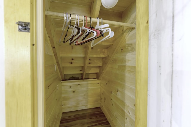 107 Meadow Rd, Raymond, ME 04071 - view of closet