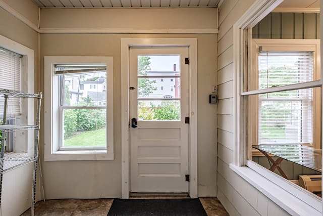 45 High St, Biddeford, ME 04005 - view of doorway to outside