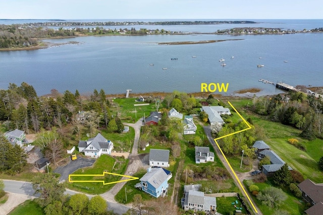 197 Ash Point Rd, Harpswell, ME 04079 - photo 1