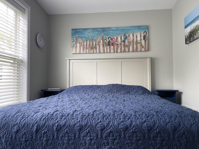 412 Post Rd Unit 253, Wells, ME 04090 - bedroom featuring baseboards