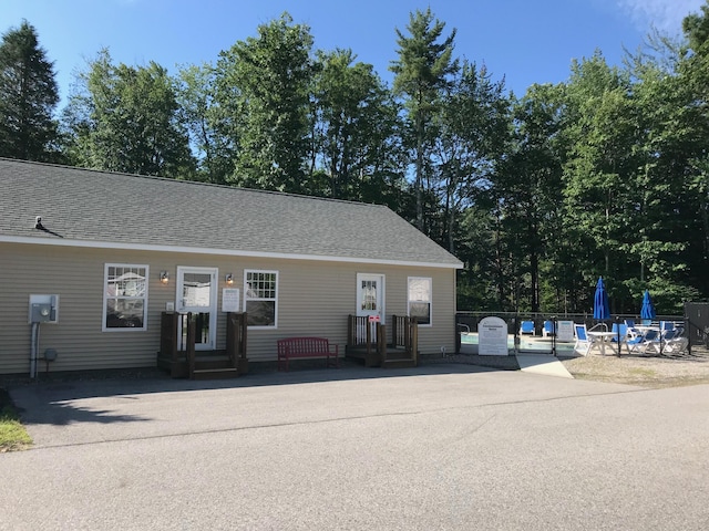 412 Post Rd Unit 253, Wells, ME 04090 - view of building exterior