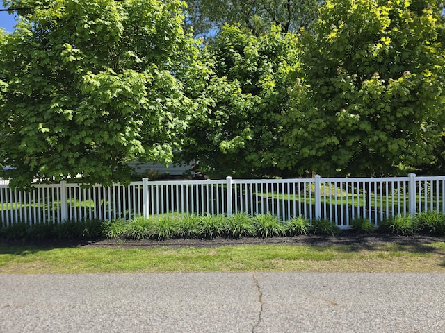5 Roland Ave, Lewiston, ME 04240 - view of yard