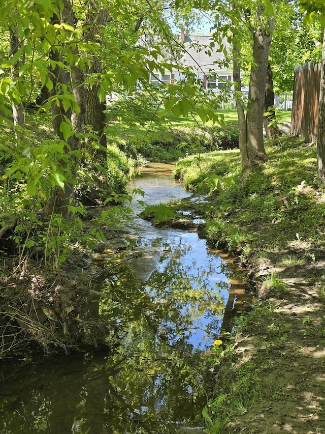 5 Roland Ave, Lewiston, ME 04240 - water view