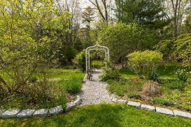 31 Rebecca Rd, Ogunquit, ME 03907 - view of yard
