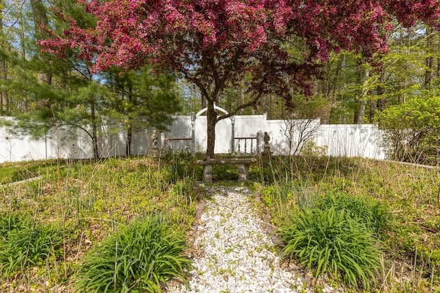 31 Rebecca Rd, Ogunquit, ME 03907 - view of yard