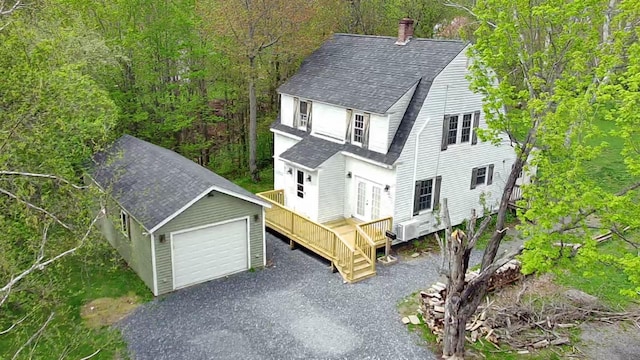 34 Prospect St, Caribou, ME 04736 - photo 1