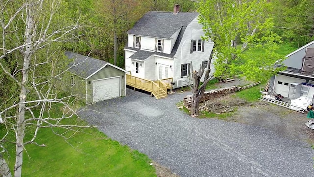 34 Prospect St, Caribou, ME 04736 - photo 5
