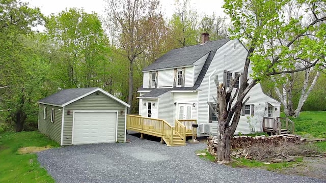 34 Prospect St, Caribou, ME 04736 - photo 2