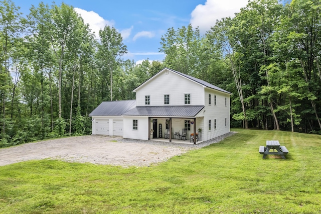 179 Fish Meadow Rd, Livermore, ME 04253 - photo 1
