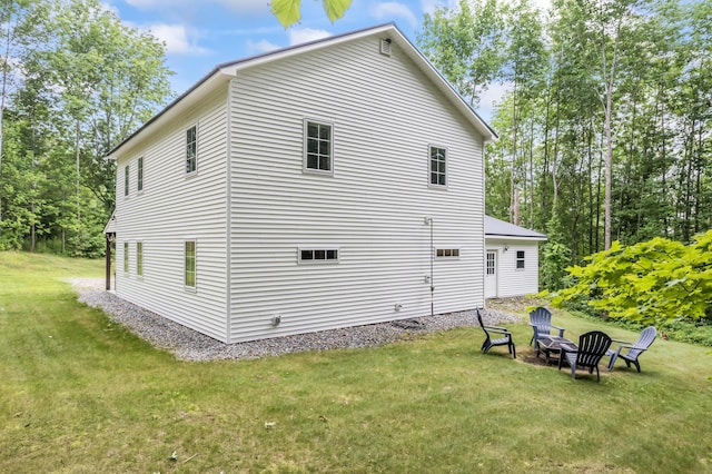 179 Fish Meadow Rd, Livermore, ME 04253 - photo 4