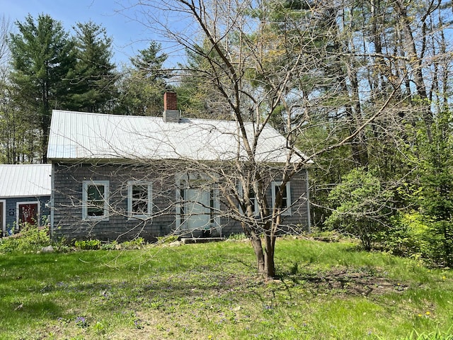 125 Temple Hill Rd, Waterford, ME 04088 - photo 1