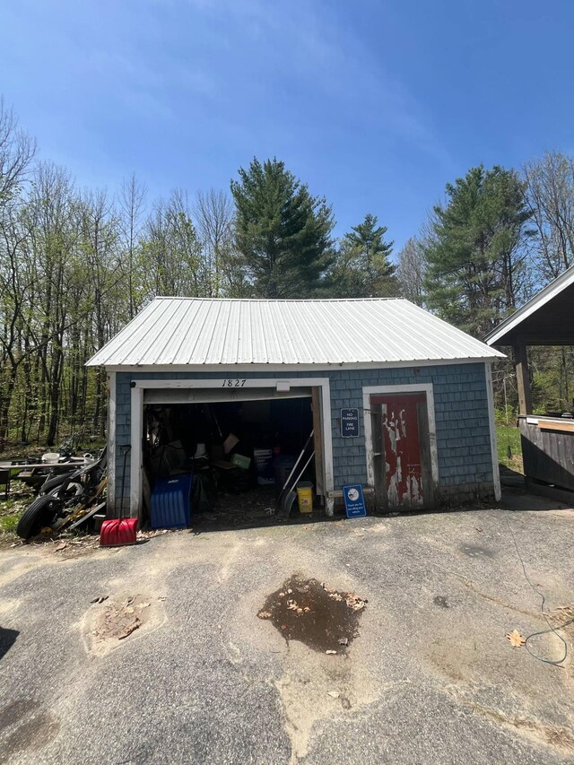 125 Temple Hill Rd, Waterford, ME 04088 - photo 12