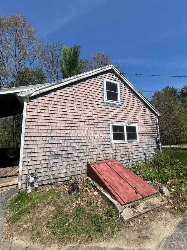 125 Temple Hill Rd, Waterford, ME 04088 - photo 13