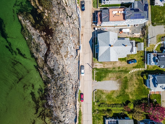 27 Ocean Ave Extension Unit 2, York, ME 03909 - bird's eye view