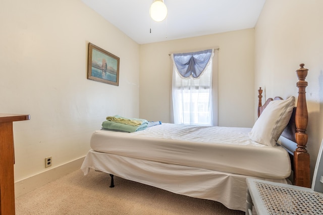 27 Ocean Ave Extension Unit 2, York, ME 03909 - bedroom with carpet floors and baseboards