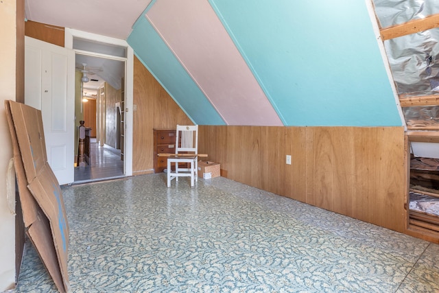 27 Ocean Ave Extension Unit 2, York, ME 03909 - additional living space featuring wood walls