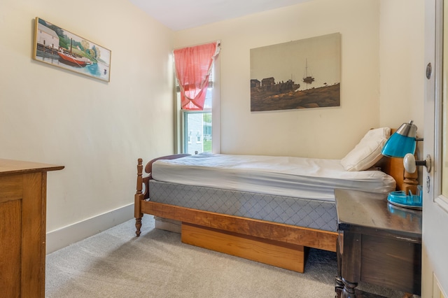 27 Ocean Ave Extension Unit 2, York, ME 03909 - bedroom with carpet flooring