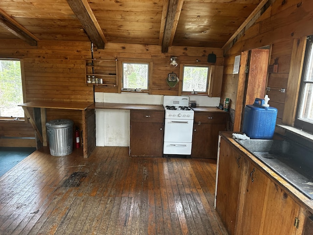 58 Macdonald Rd, Oxbow, ME 04764 - photo 33