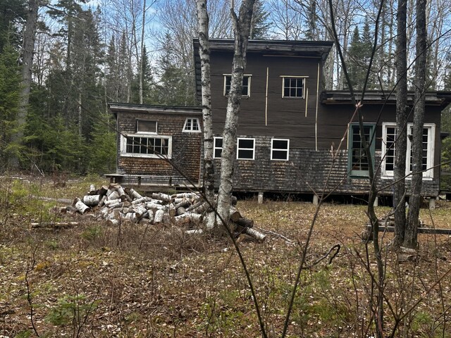 58 Macdonald Rd, Oxbow, ME 04764 - photo 6