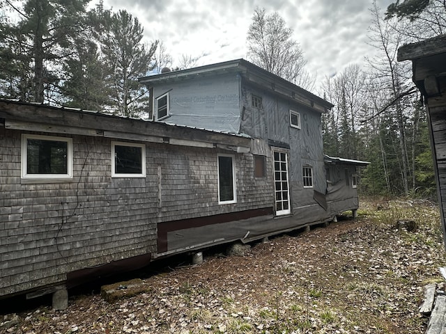 58 Macdonald Rd, Oxbow, ME 04764 - photo 16