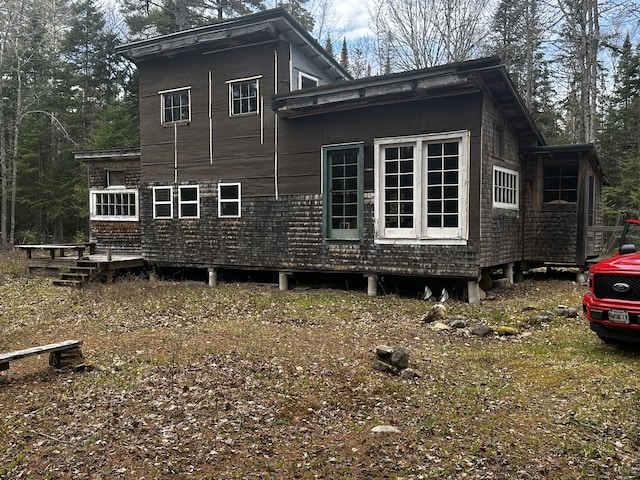58 Macdonald Rd, Oxbow, ME 04764 - photo 5