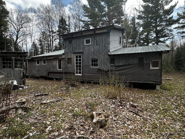 58 Macdonald Rd, Oxbow, ME 04764 - photo 17