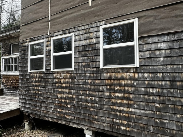 58 Macdonald Rd, Oxbow, ME 04764 - photo 19