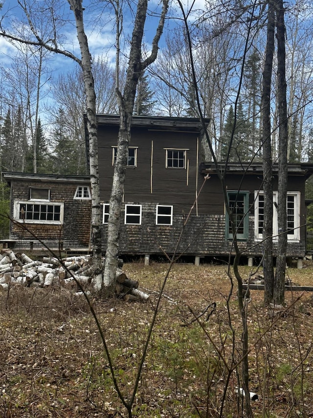 58 Macdonald Rd, Oxbow, ME 04764 - photo 7