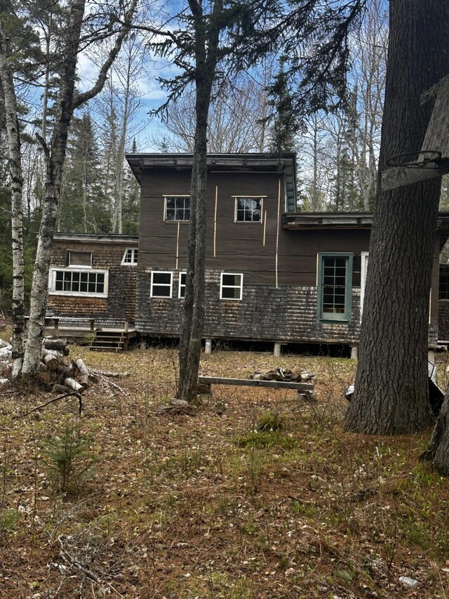 58 Macdonald Rd, Oxbow, ME 04764 - photo 8