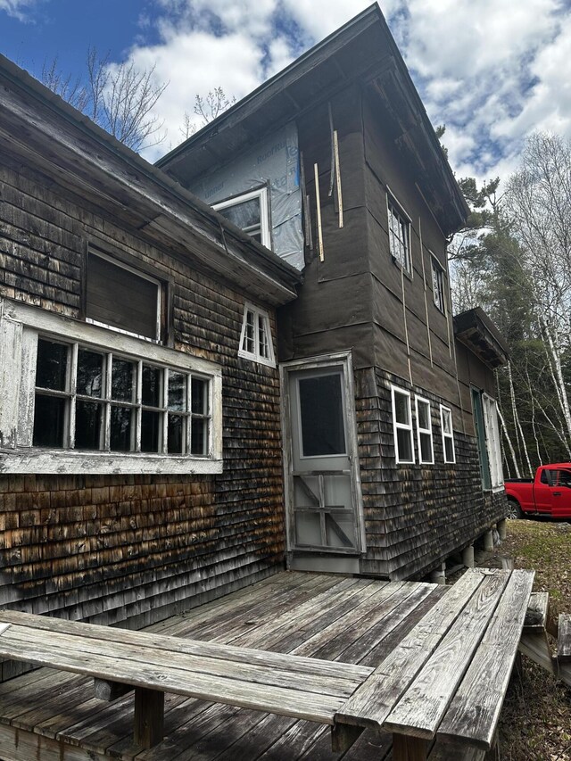 58 Macdonald Rd, Oxbow, ME 04764 - photo 10