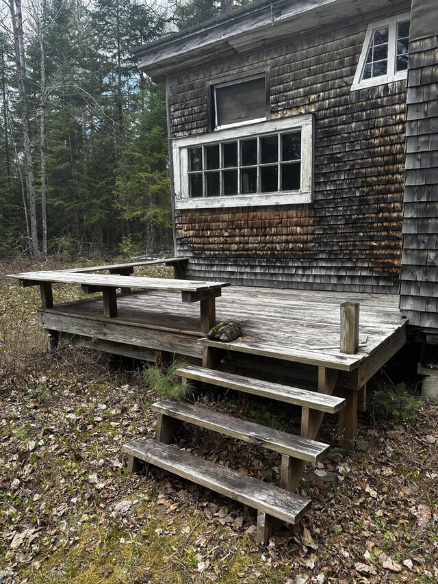 58 Macdonald Rd, Oxbow, ME 04764 - photo 11