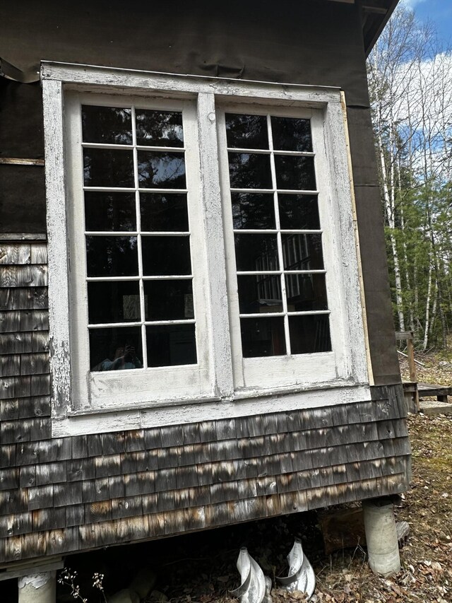 58 Macdonald Rd, Oxbow, ME 04764 - photo 18