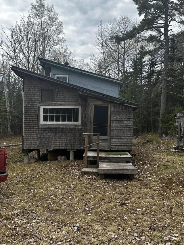 58 Macdonald Rd, Oxbow, ME 04764 - photo 21