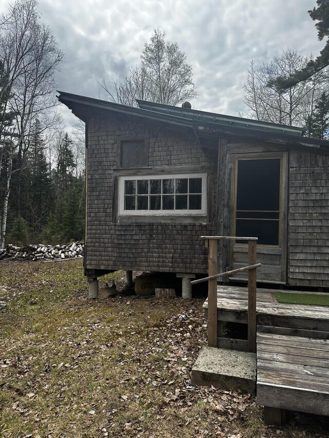 58 Macdonald Rd, Oxbow, ME 04764 - photo 20