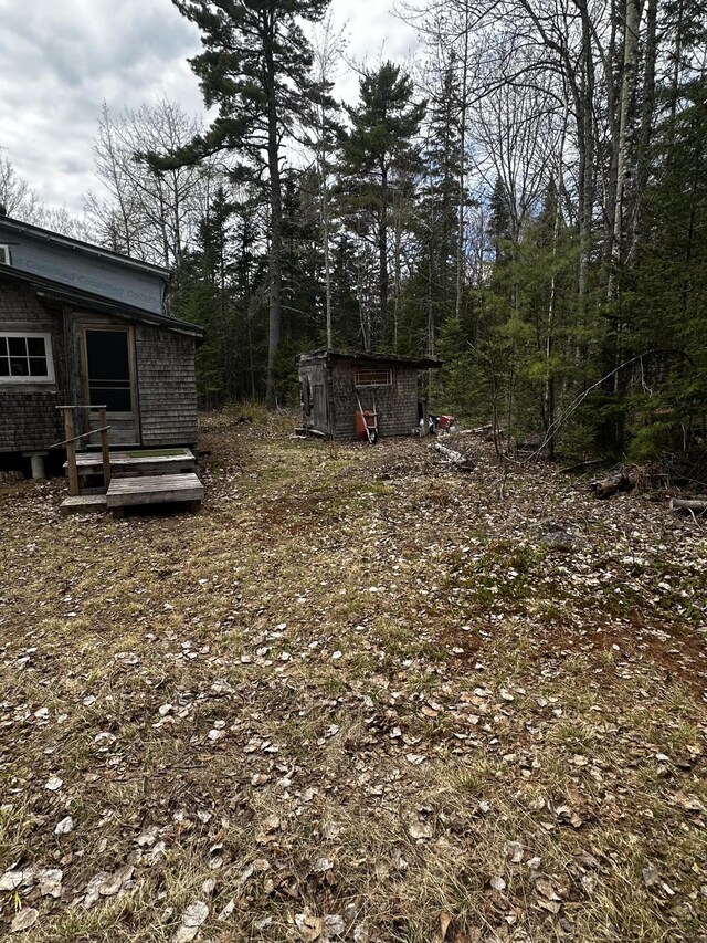 58 Macdonald Rd, Oxbow, ME 04764 - photo 23
