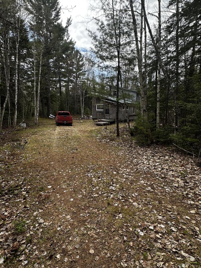58 Macdonald Rd, Oxbow, ME 04764 - photo 29