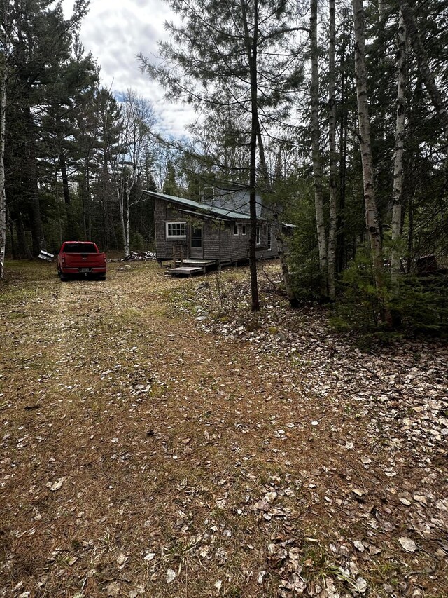 58 Macdonald Rd, Oxbow, ME 04764 - photo 24