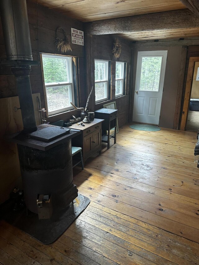 58 Macdonald Rd, Oxbow, ME 04764 - photo 39